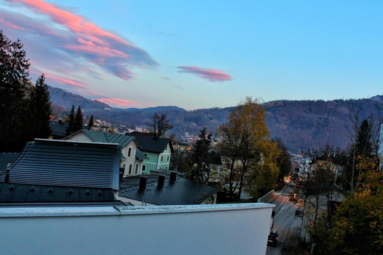 Idyllische Suite In Zentrumsnaehe Mit Parkplatz Top 1 Gmunden Zewnętrze zdjęcie