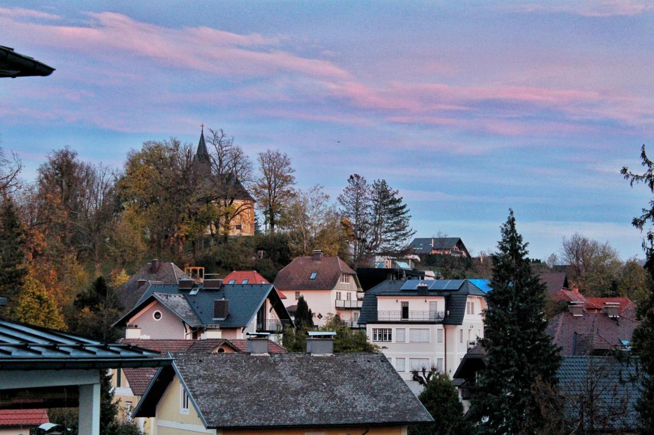 Idyllische Suite In Zentrumsnaehe Mit Parkplatz Top 1 Gmunden Zewnętrze zdjęcie
